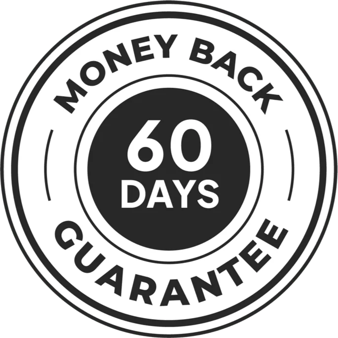 Cardio Slim Tea 60-Day Money Back Guarantee